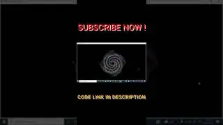 Amazing pattern using python - turtle programming 