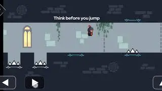 Tricky Castle Princess Castle Level 41 Walkthrough