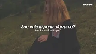 Mitski - Star // Español + Lyrics