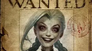 League of legend LAG Rus Server xD