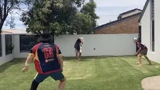 Best Backyard Cricket Shots