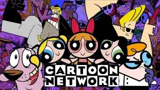 10 DESENHOS ANIMADOS ESQUECIDOS da CARTOON NETWORK