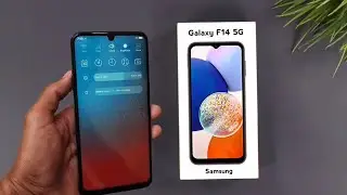 Samsung F14 5G Pubg graphics | F14 Pubg test | Full Specification