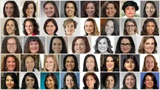 2024 Women in Medicine Month Inspiration Award