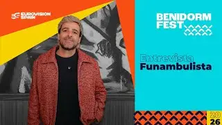 FUNAMBULISTA: 