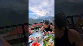 Когда закончилась #Аскеза 🤣 #chepinasound #Georgia