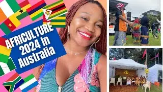 SO MANY AFRICANS IN SYDNEY AUSTRALIA |IGBO CULTURAL DANCE PERFORMANCE