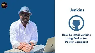 How To Install Jenkins Using Docker (and Docker Compose)