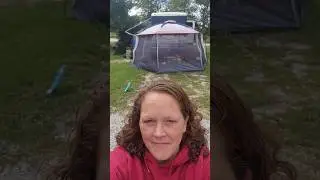 Come check out camp! # rvlife #torontocanada #ontario #rv