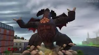 Super Survivor Episode 14: Destroyah