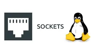 TCP Sockets example on Linux