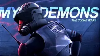 The Clone Wars - MY DEMONS