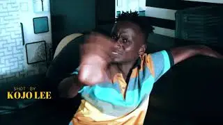Abombelet Freestyle Section with Spangy Lee Gh (2020)