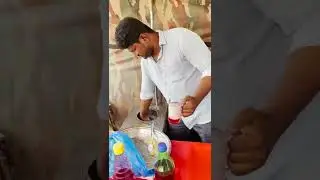 Hyderabad faluda special