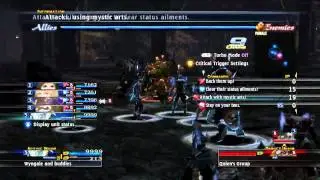 The Last Remnant 081 - Upgrading Weapons Part 4.mp4