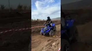 LINHAI YAMAHA в деле - ( в прокате у наших друзей и партнёров с Казахстана)