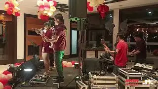 Your Body Is a Wonderland -HardNotes