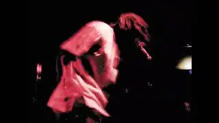 SPLISH SPLASH (live in seattle, 4/10/22)
