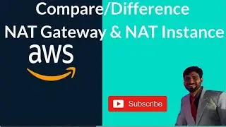 NAT Gateway vs. NAT Instance: Deciding Between AWS NAT Solutions