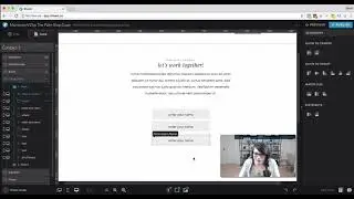 Creating Contact Forms from Scratch in Showit
