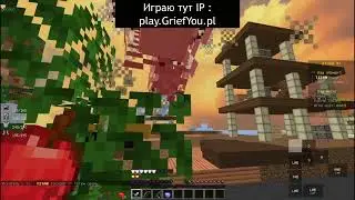 🛑 PVP НА GRIEFYOU 🛑 IP : play.griefyou.pl 🛑 ДУЭЛИИИ с Мистер Форзик:3🛑#shorts #minecraft #pvp