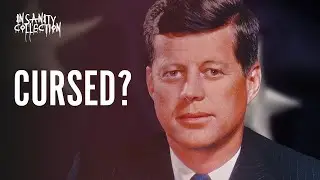 The Kennedy Family Curse