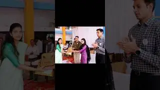 ias srushti deshmukh new status shorts #iassrushtideshmukh