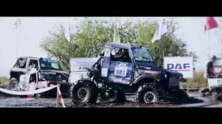 Ukraine Racing Team trophy