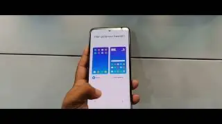 Update MIUI 14