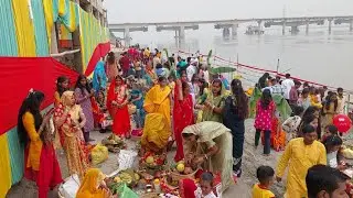 Chaiti Chhath 🌅 सोम प्रदोष || ऑनर्ड त्रयोदशी || 🎎Ram Navami 