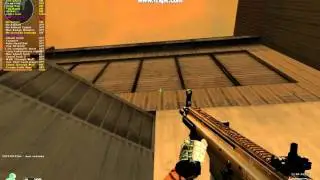 JUMPHACK в crossfire [БАГ]