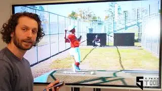 14 Year Old 93 MPH Pitching Mechanics Breakdown