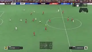 [Asia/PS4] Pro Clubs FIFA 22