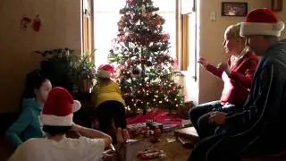 X-Mas 2011