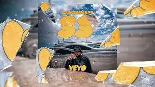 El Micha - Yeyo (Audio Cover)
