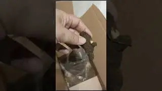 посылка с сайта мой садовод