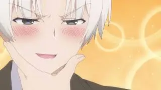 La voz de CHIHIRO - My Tiny Senpai - Español latino