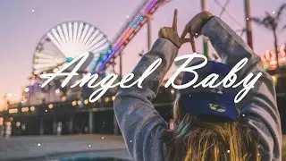 함께 피크닉🌿Troye Sivan - Angel Baby [가사해석/번역/자막]
