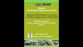 Mostra Pedagógica Augusto Correa