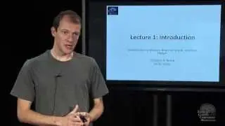 Lecture 1 Introduction to Modern Brain-Computer Interface Design
