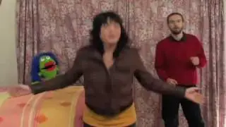 Party for Three - Adela Meally