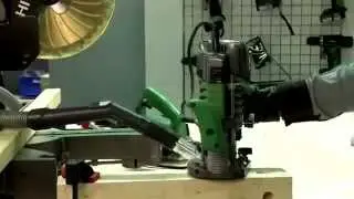 Фрезеры Hitachi