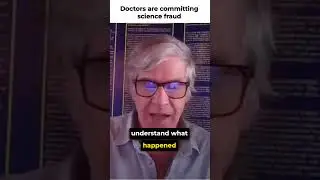 Science Fraud & CFS