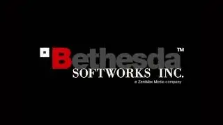 Bethesda Softworks (2003)