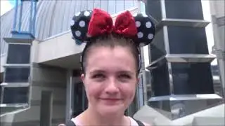 Magic Kingdom 2019