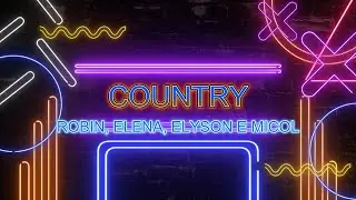 Country - Promo
