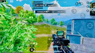 1v4 Clutch in BGMI That SHOCKED My Enemies ⚡🔥 – Jonathan Style Gameplay!