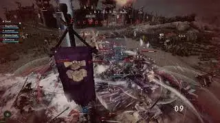 First War After Merge | Nysa | Twist 0f Fate vs Agencia Triibutaria | New World