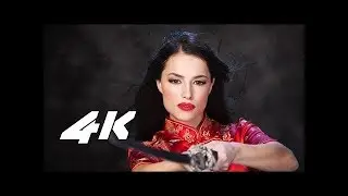 4k video ultrahd hdr demo super colors for qled tv test video