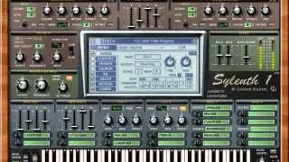 Sylenth1 - LD 1988 to 2012 djm